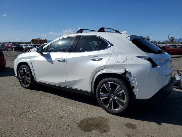 2024 LEXUS UX 250H PR - JTHP6JBH3R2174487