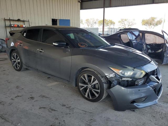 Vin: 1n4aa6ap0hc378612, lot: 46212224, nissan maxima 3.5s 20174