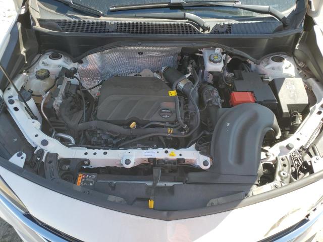 Auction sale of the 2021 BUICK ENCORE , vin: KL4MMBS28MB173785, lot number: 46190994