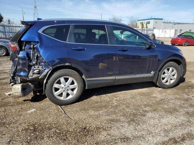 2019 Honda Cr-V Touring VIN: 2HKRW2H90KH106877 Lot: 46673534