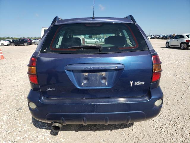 5Y2SL63865Z448203 2005 Pontiac Vibe