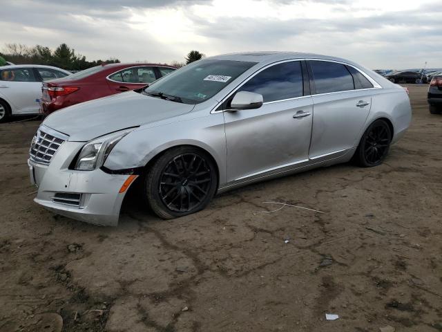 2G61S5S30D9178296 2013 Cadillac Xts Premium Collection