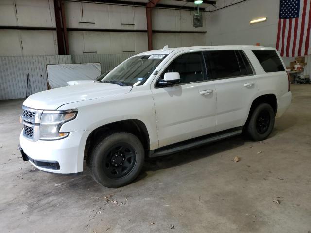 2015 CHEVROLET TAHOE POLI 1GNLC2EC6FR681862