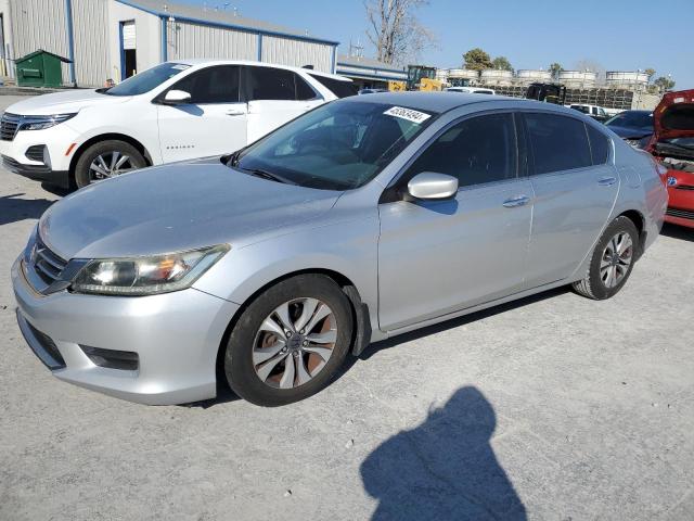 Vin: 1hgcr2f34ea296241, lot: 45363494, honda accord lx 20141