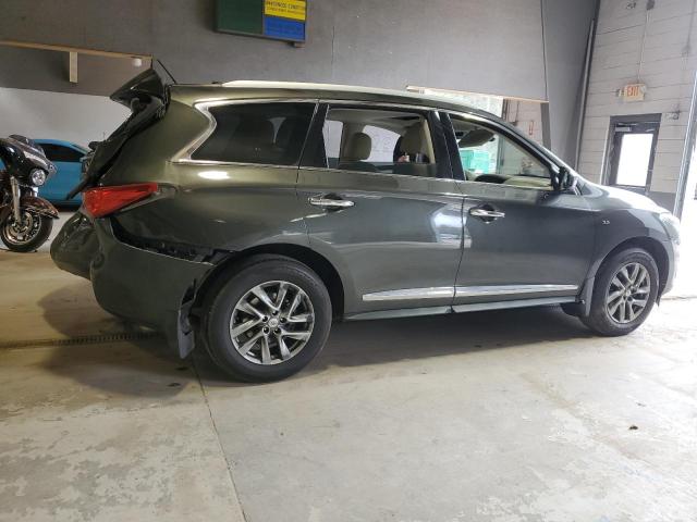 2014 Infiniti Qx60 VIN: 5N1AL0MM9EC522779 Lot: 45771724