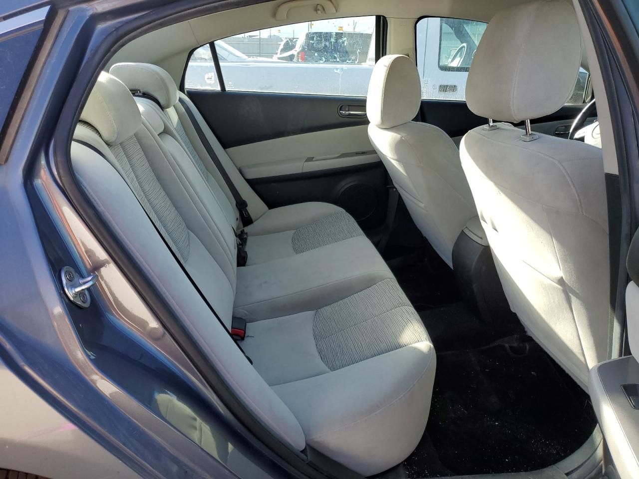 1YVHZ8CH3A5M13571 2010 Mazda 6 I