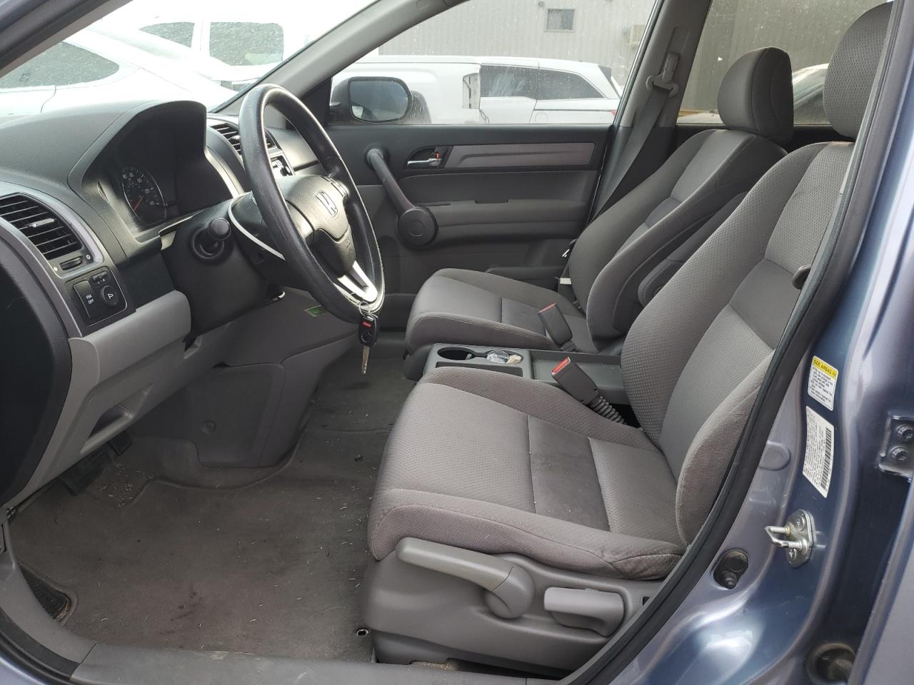 JHLRE38378C048326 2008 Honda Cr-V Lx