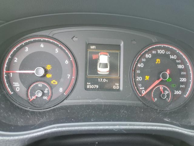 2021 VOLKSWAGEN PASSAT HIG 1VWBA7A39MC016187