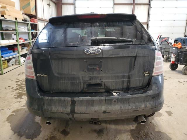 2009 Ford Edge Sel VIN: 2FMDK48C79BA42996 Lot: 48660364