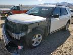 2017 FORD EXPLORER X - 1FM5K8D8XHGD14171