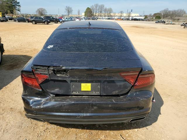 VIN WAU22AFC2HN134658 2017 Audi A7, Prestige no.6