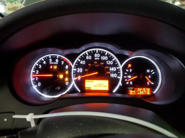 1N4BL2AP2CC150126 2012 Nissan Altima Sr