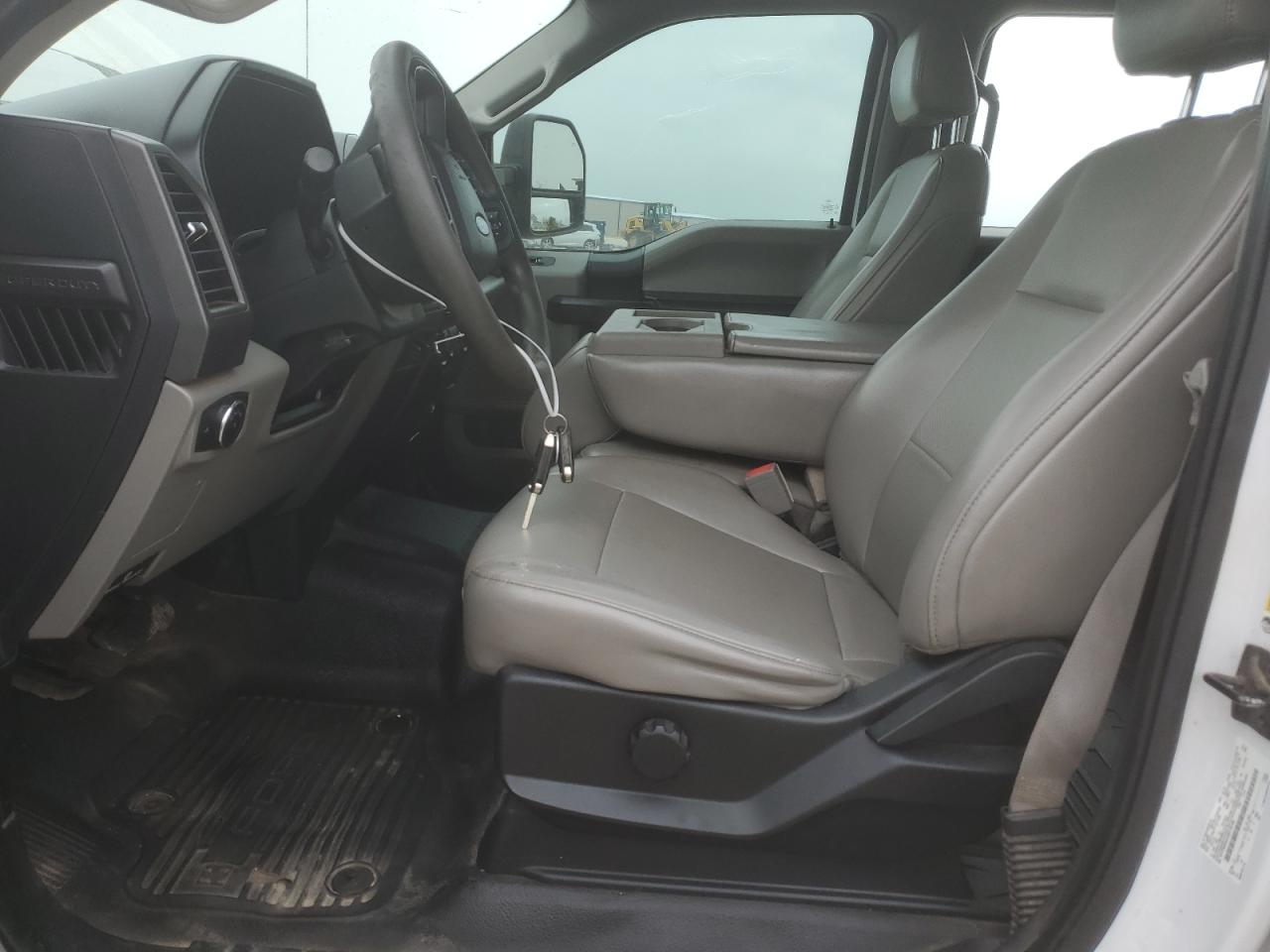 1FT7W2A63JEC18188 FORD F250 2018