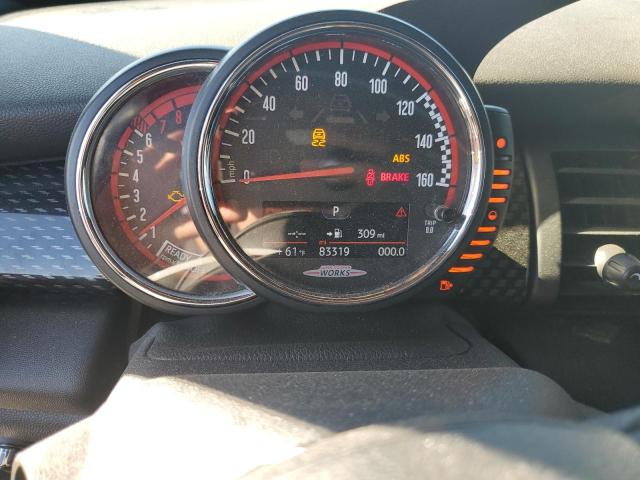 2015 MINI COOPER JOH WMWXM9C56FT996665