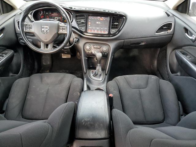 2013 Dodge Dart Se VIN: 1C3CDFAH3DD230997 Lot: 48892794