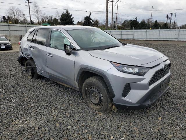 2022 Toyota Rav4 Le VIN: 2T3F1RFV1NC274309 Lot: 45746584