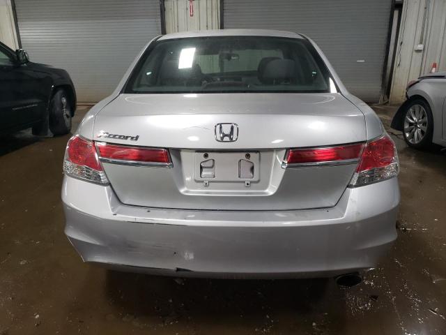 2011 Honda Accord Lx VIN: 1HGCP2F37BA052584 Lot: 47443194