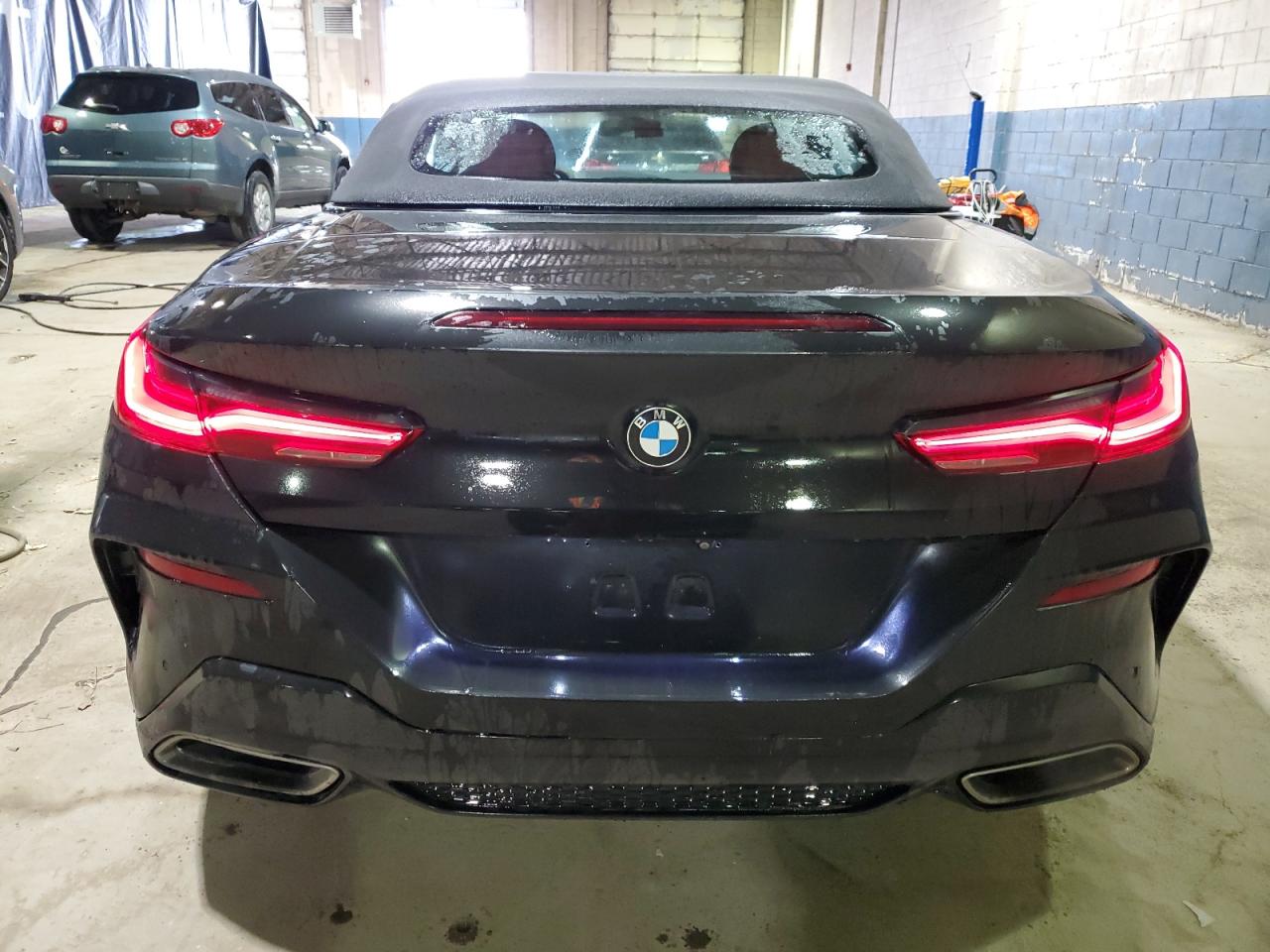 WBAFY4C51KBX29372 2019 BMW M850Xi