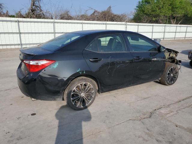 2016 TOYOTA COROLLA L 5YFBURHE1GP558649