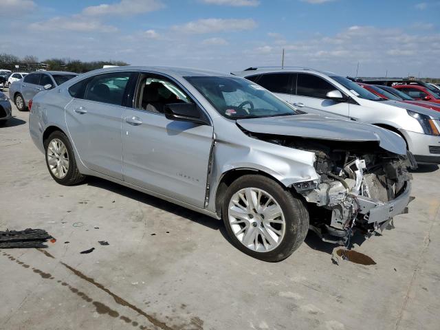 2G11X5SA8G9158338 | 2016 Chevrolet impala ls