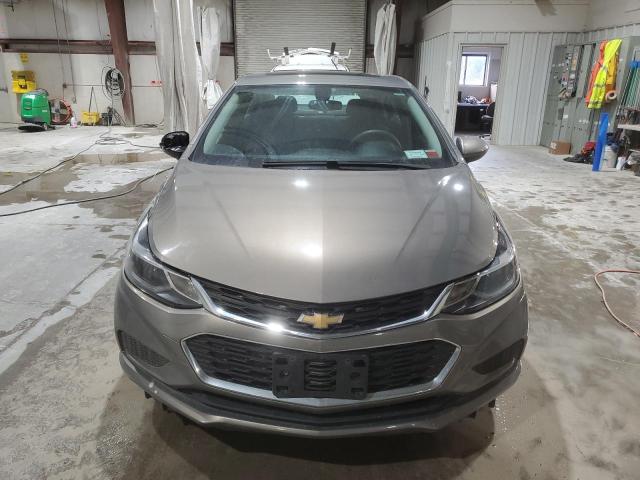 2017 Chevrolet Cruze Lt VIN: 1G1BE5SM2H7127304 Lot: 42867744