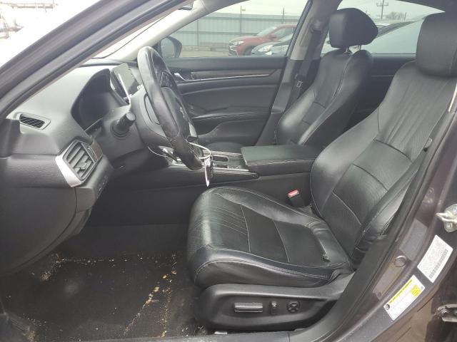 2018 HONDA ACCORD TOU - 1HGCV2F93JA029828