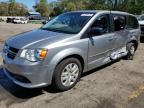 2016 DODGE GRAND CARA - 2C4RDGBGXGR387350