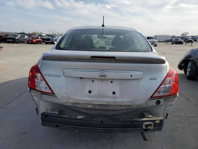 2019 Nissan Versa S VIN: 3N1CN7AP1KL834239 Lot: 45503504