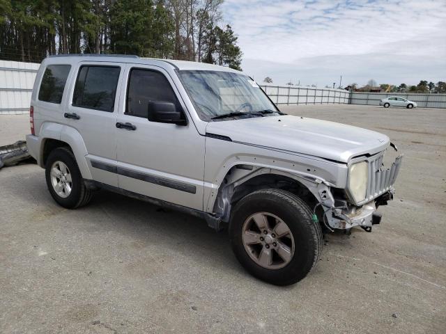 2012 Jeep Liberty Sport VIN: 1C4PJLAK5CW157473 Lot: 47181864