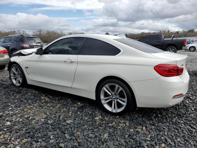 VIN WBA4W5C57KAE51315 2019 BMW 4 SERIES no.2