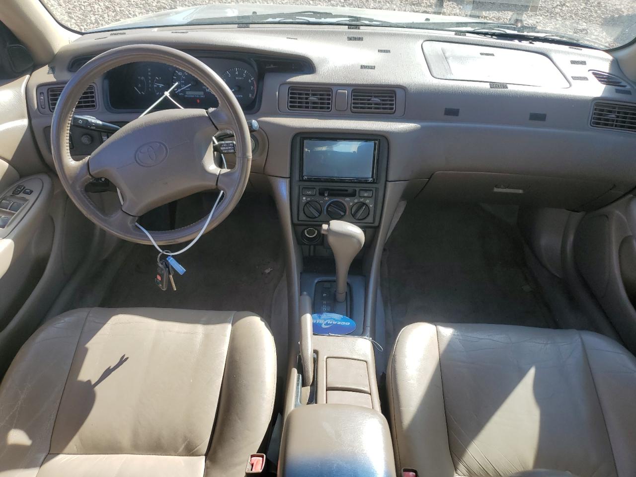 JT2BF28KXX0158146 1999 Toyota Camry Le