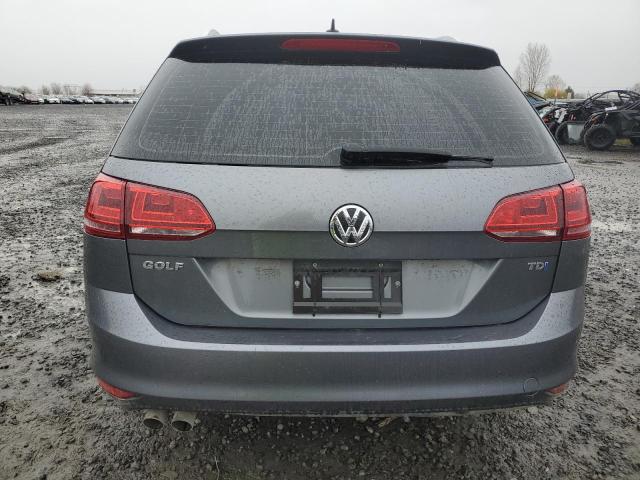 2015 VOLKSWAGEN GOLF SPORT - 3VWCA7AU3FM520765