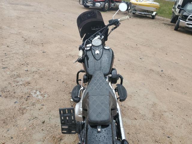 2013 HARLEY-DAVIDSON FLS SOFTAI 1HD1JRV14DB046799