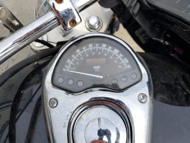2007 HONDA VTX1300 C 1HFSC55057A305767