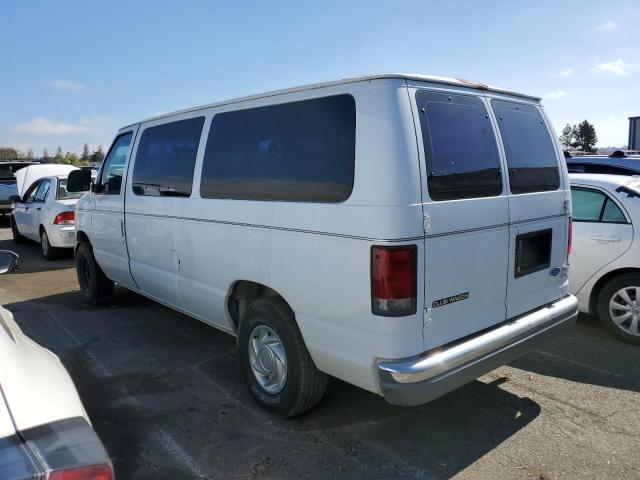 1997 Ford Econoline E150 VIN: 1FMEE1166VHB75177 Lot: 47367604