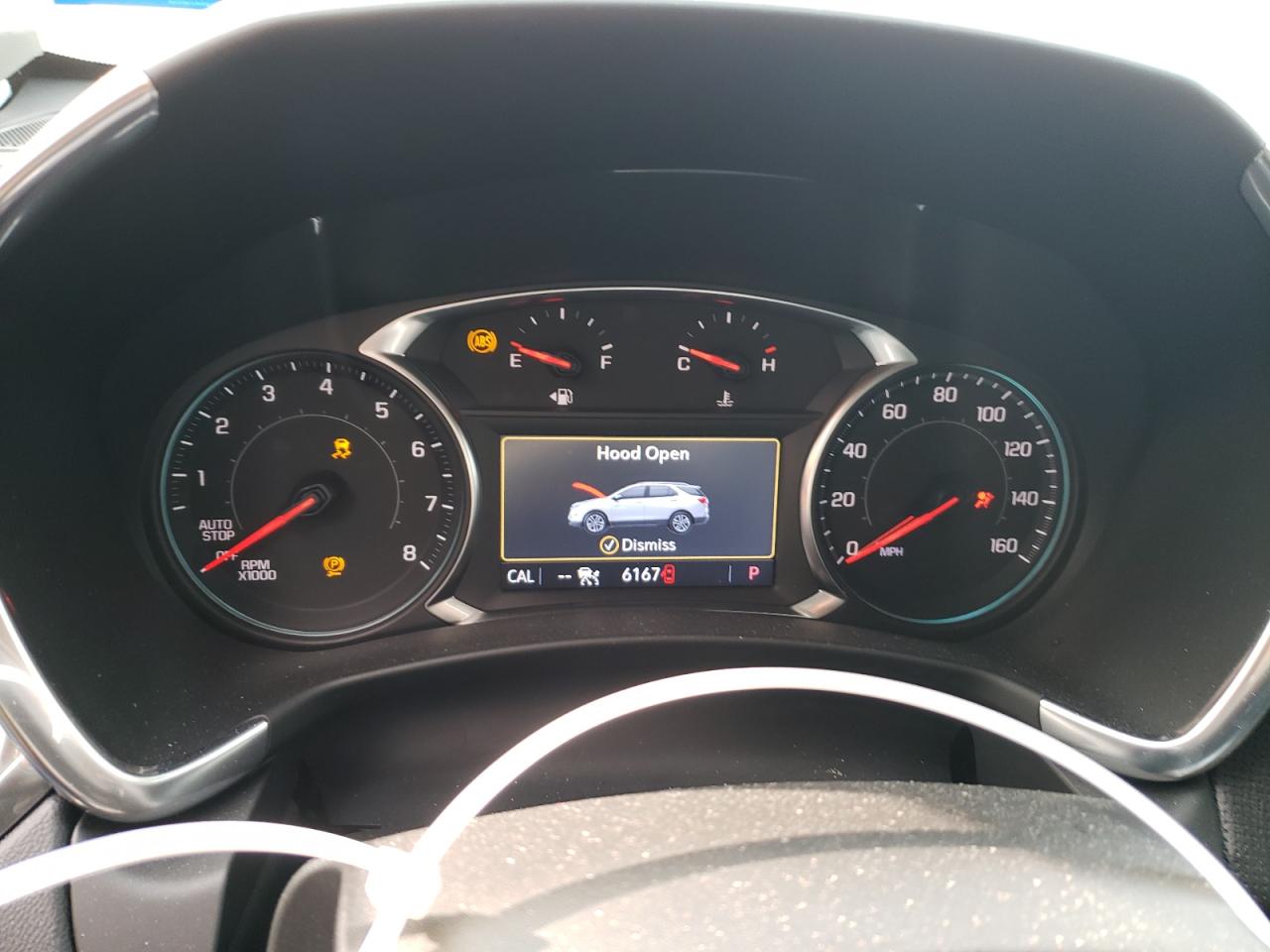 3GNAXNEG0PL231584 CHEVROLET EQUINOX 2023