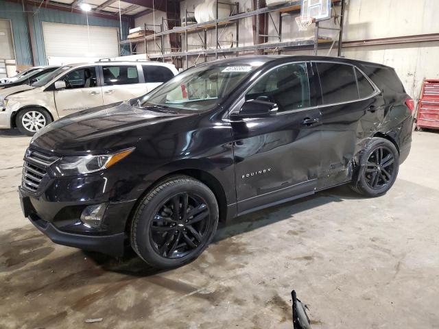 2020 Chevrolet Equinox Lt VIN: 2GNAXKEV6L6127158 Lot: 46780384