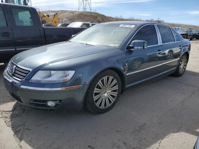 2006 Volkswagen Phaeton 4.2 VIN: WVWAF03DX68001670 Lot: 48881164