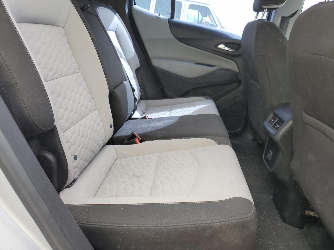 2GNAXHEV9K6283485 CHEVROLET EQUINOX 2019
