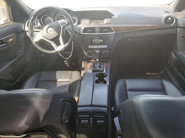 VIN WDDGF8AB4DA817828 2013 Mercedes-Benz C-Class, 3... no.8