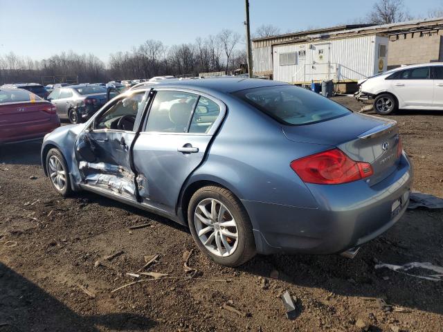 JNKBV61F67M811495 | 2007 Infiniti g35