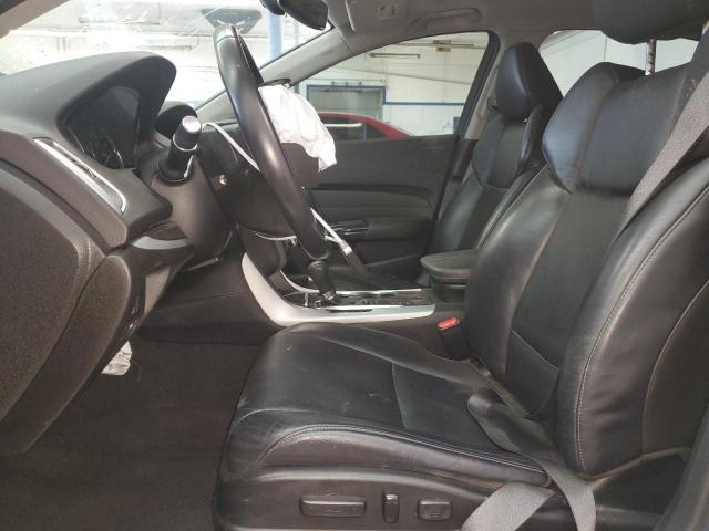 2020 ACURA TLX BASE - 19UUB1F51LA013117