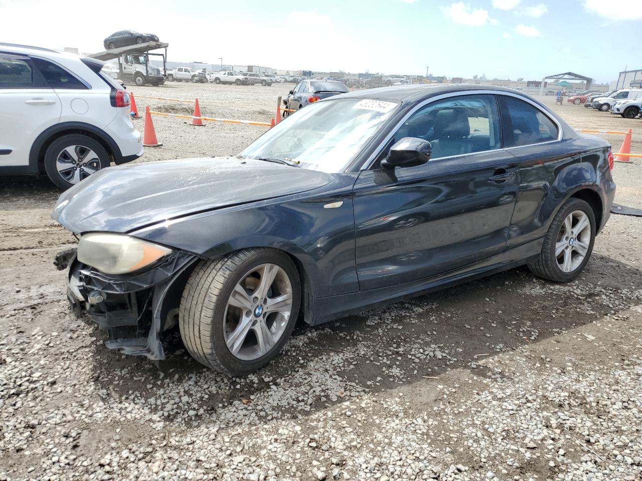 WBAUP9C52CVL91293 2012 BMW 128 I