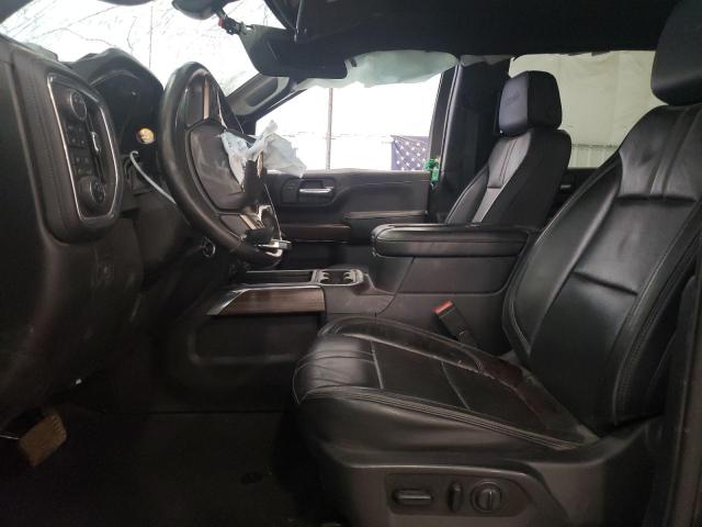 2021 CHEVROLET 3500 - 1GC4YVEY7MF188301
