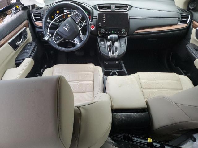 2022 HONDA CR-V EXL 2HKRW2H8XNH652663