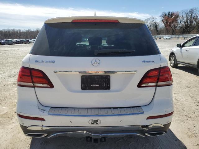 2018 Mercedes-Benz Gle 350 4Matic VIN: 4JGDA5HB5JB173287 Lot: 46260174