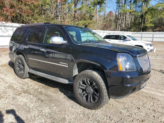 2011 GMC Yukon Denali VIN: 1GKS1EEF8BR183456 Lot: 45753154