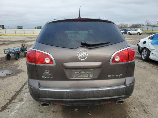 2012 Buick Enclave VIN: 5GAKRCED3CJ238257 Lot: 45166784