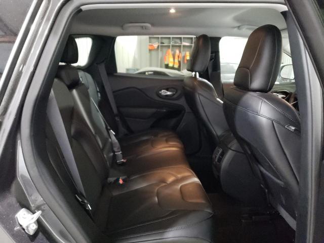 2023 JEEP CHEROKEE A - 1C4PJMMB6PD110102