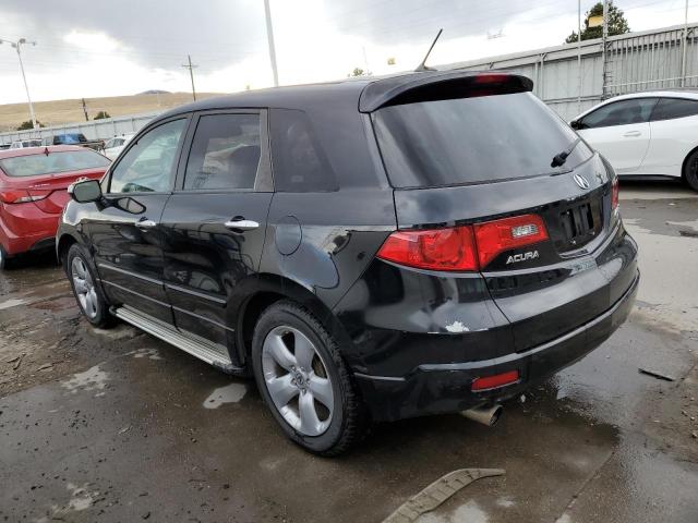 5J8TB18248A010895 | 2008 Acura rdx